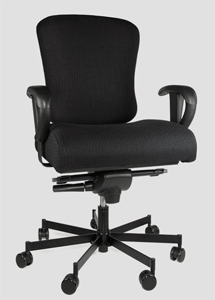 Bariatric 24/7 Chair