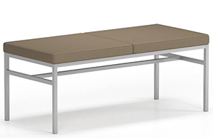 Bariatric bench