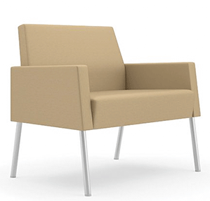 Bariatric Chair, 30" Seat Steel