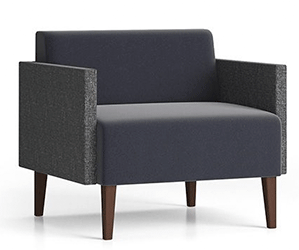 Bariatric Chair, 30" 750