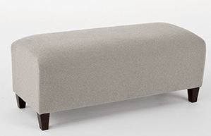 Bariatric Chair Hardwood, Lounge, Bench