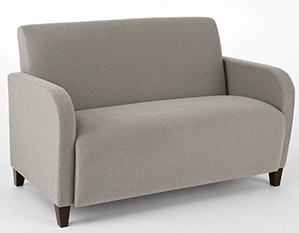Bariatric Loveseat