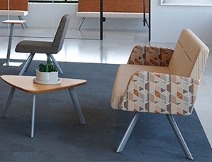 Bariatric Chair, Steel Frame, Extra Wide, Heavy EDuty, Oversized, Waiting Room, Guest Chair