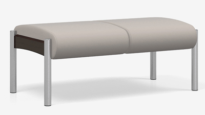 6102B-42 Bariatric Bench