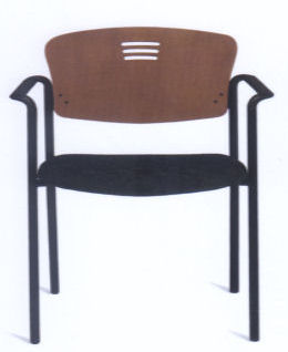 Bariatric Stack Chair - 26" Seat
