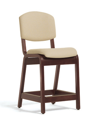 Bariatric bar Stool