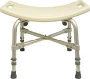 Bariatric Shower Stool