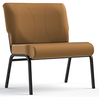 600lbs Capacity With or Without Arms