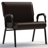 Bariatric Chair 30" Width