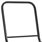 Bariatric Chair Back Construction