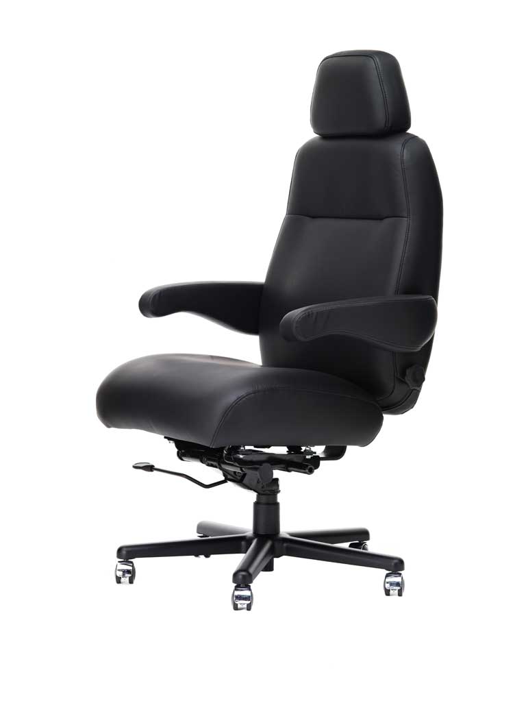 bariatric computer chair