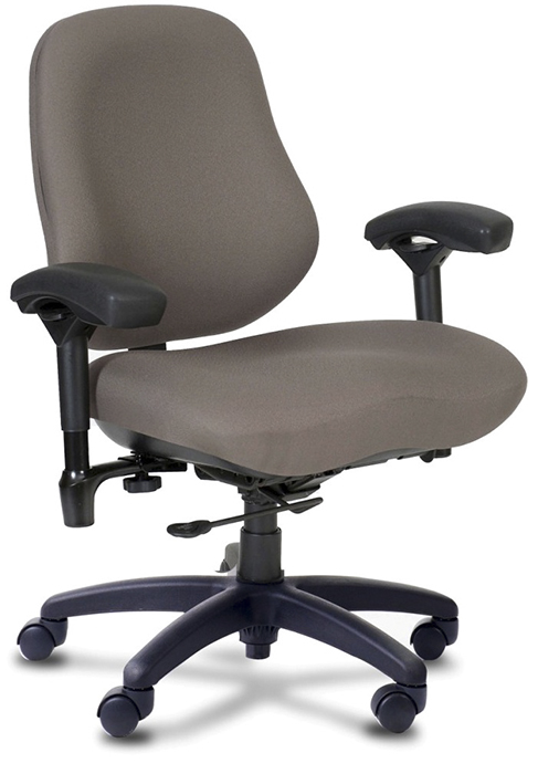 Bariatric Computer Chair