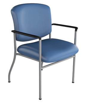 Big Friendy Little Chair