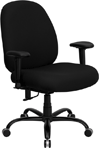 Bariatric Computer Chair