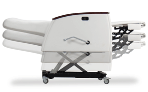 Bariatric Recliner Htdraulic Lift