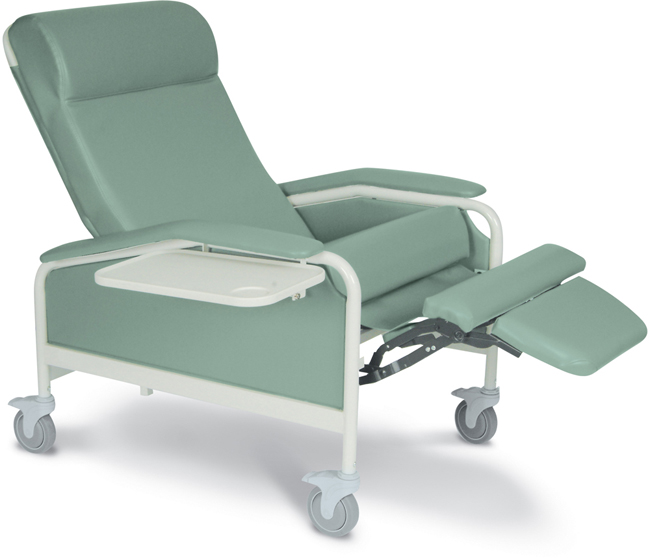 bariatric recliner