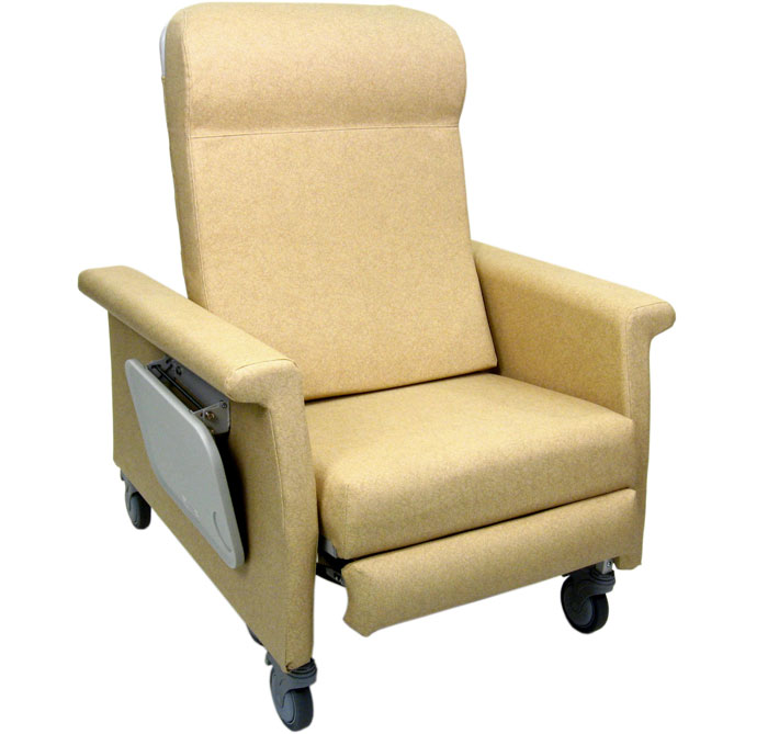 bariatric recliner