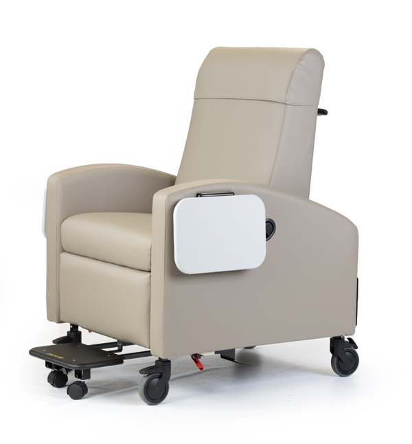 Bariatric Recliner